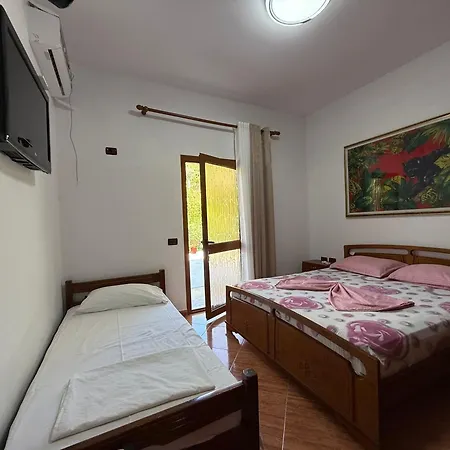Marko * Vlorë